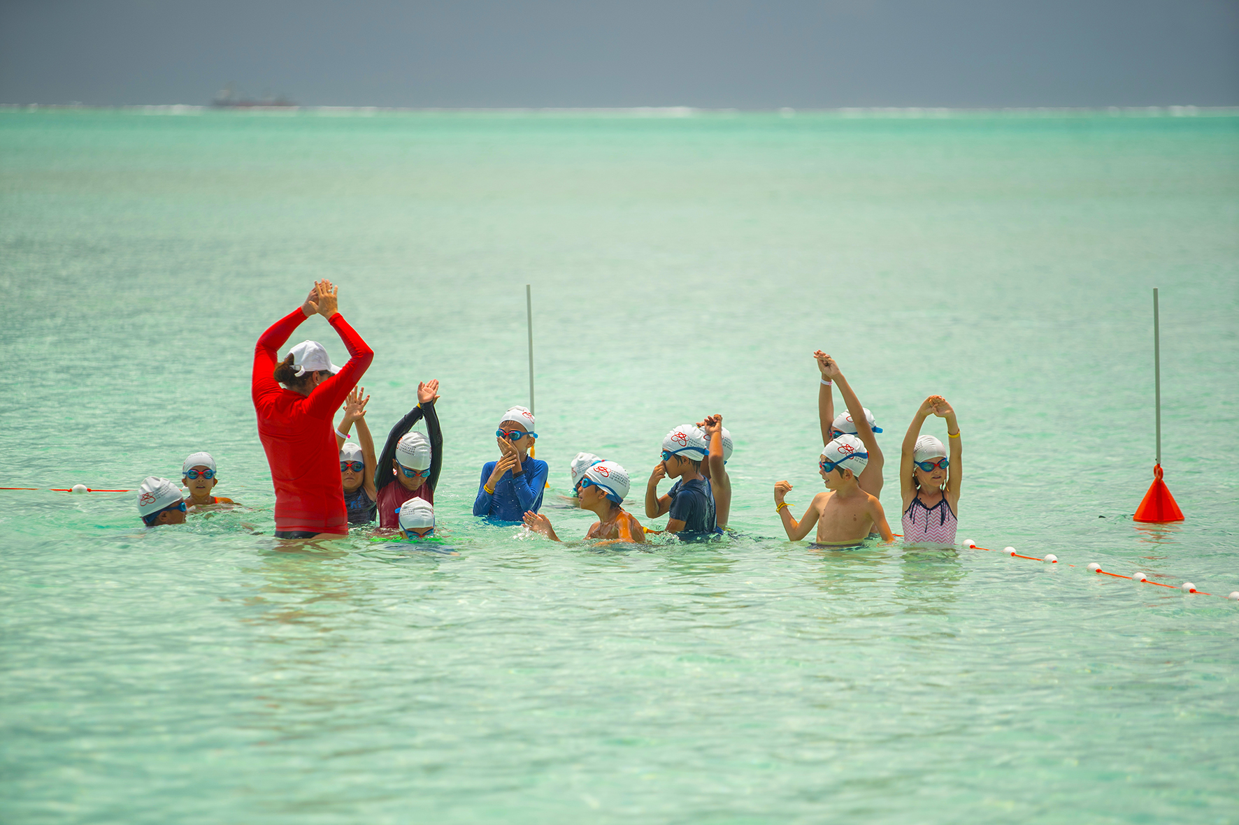 Image de l'article Bora Open Water