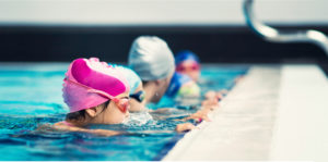 Image de l'article Apprentissage de la natation