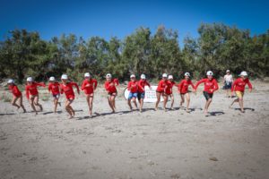 Image de l'article The 2nd edition of the Water Safety Days took place in Calvi, Corsica