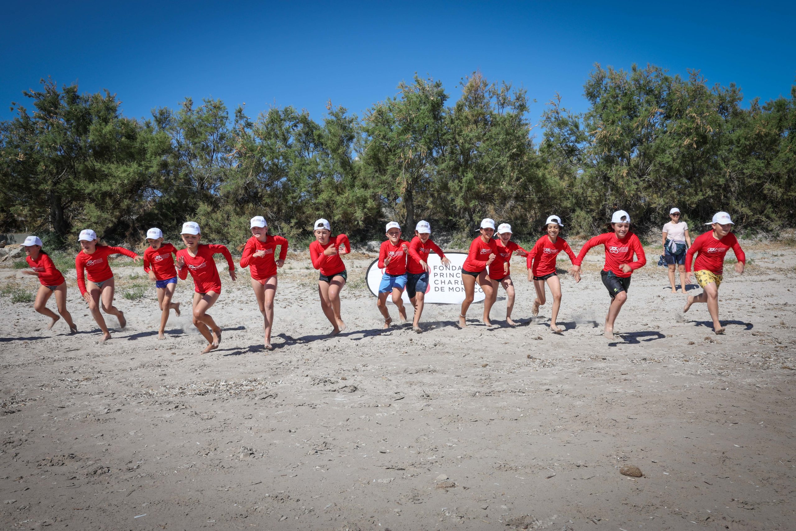 Image de l'article The 2nd edition of the Water Safety Days took place in Calvi, Corsica