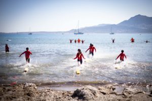 Image de l'article Water Safety Days