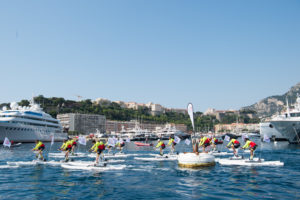 Image de l'article Riviera Water Bike Challenge 2022 – Testing Day on Thursday, March 10th