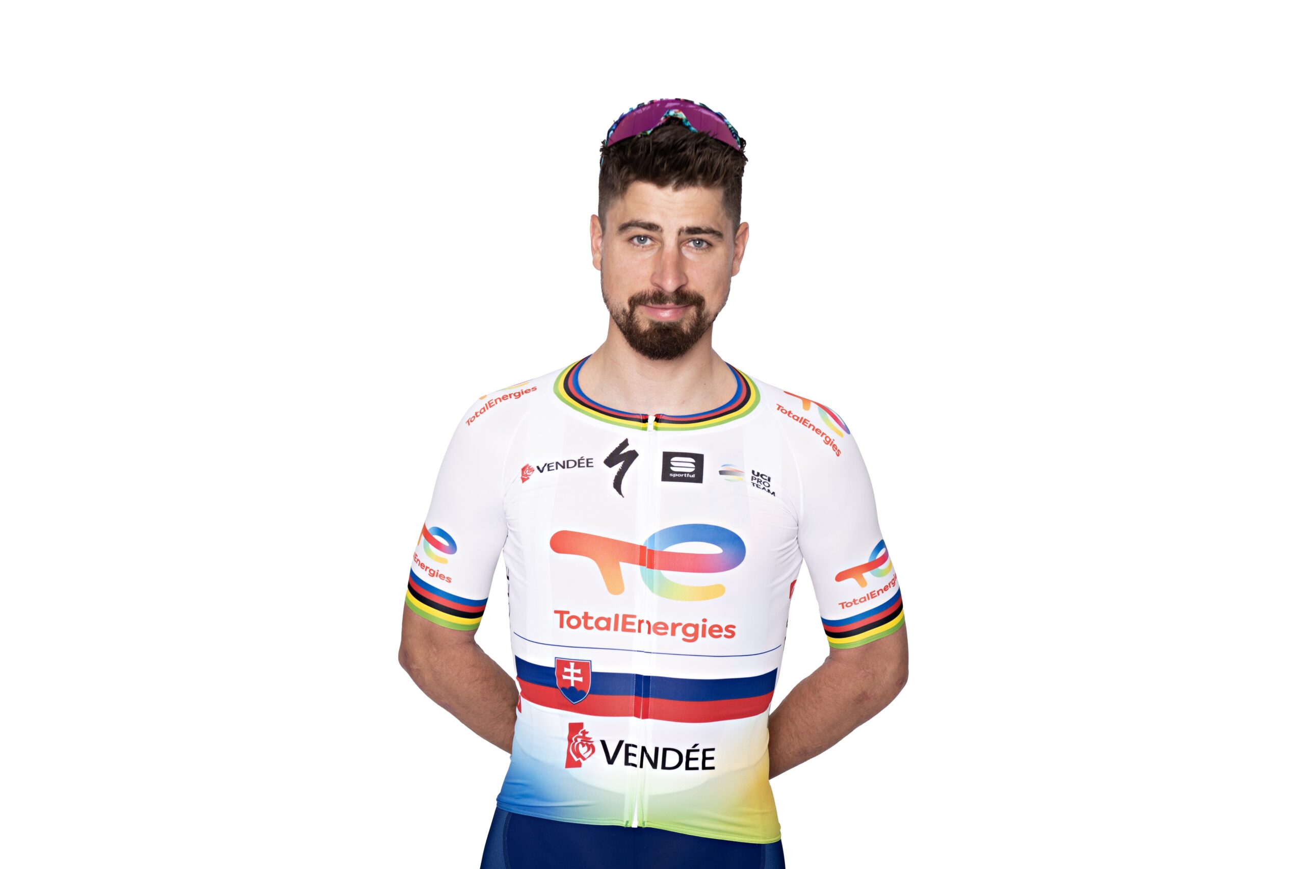 Peter Sagan