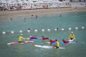 Image de l'article The Water Safety Day is back in Monaco