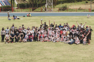 Image de l'article In Ecuador, a unique rugby school was created: the “Condors of Monaco”