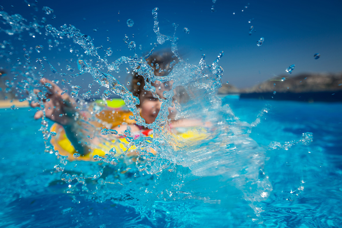 Image de l'article Sécurité aquatique