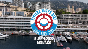 Image de l'article Riviera Water Bike Challenge 2022 – Temps forts