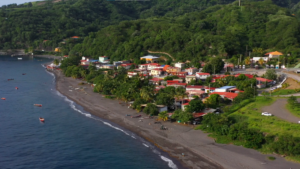 Image de l'article Martinique – Sensibilisation à l’environnement & apprentissage de la natation