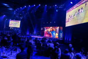 Image de l'article World Rugby Awards – Sunday, November 20th