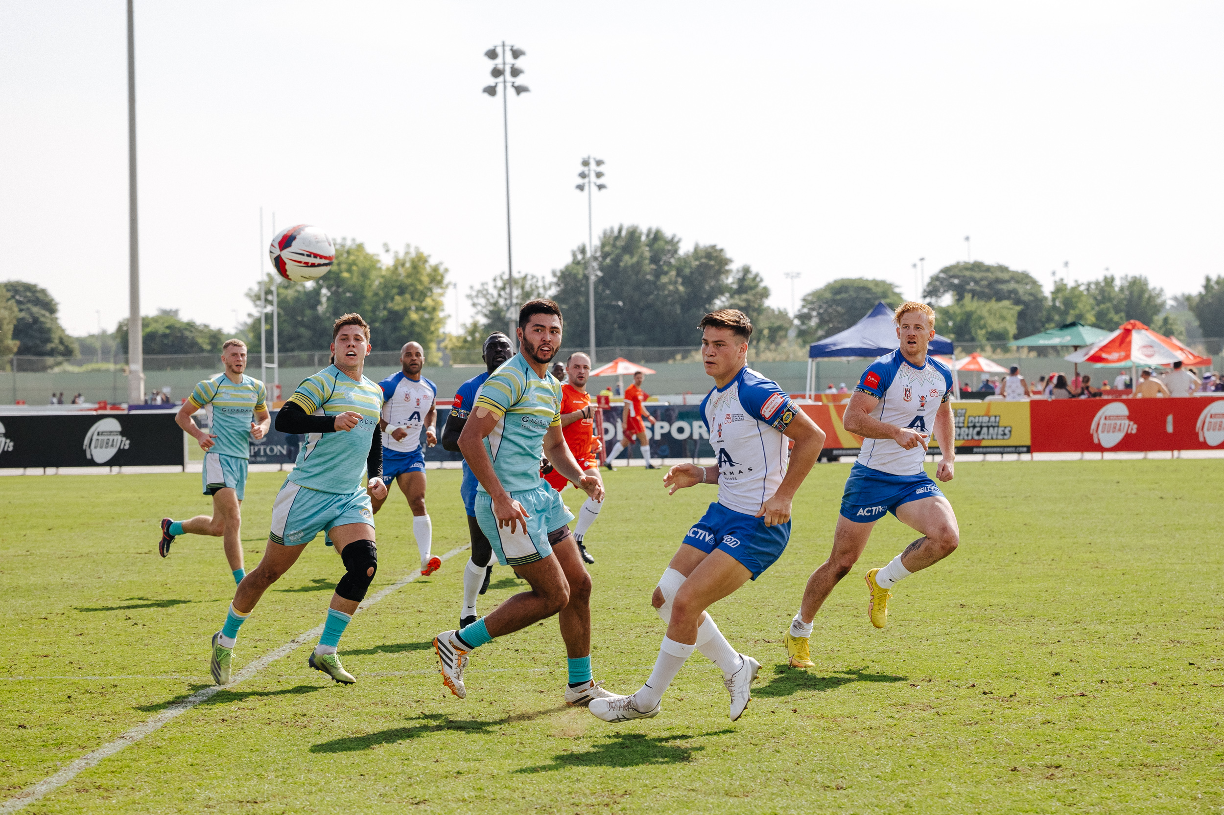 Image de l'article The Monaco Impi’s will participate in the Melrose Sevens 1883 Centenary Cup Competition in Scotland