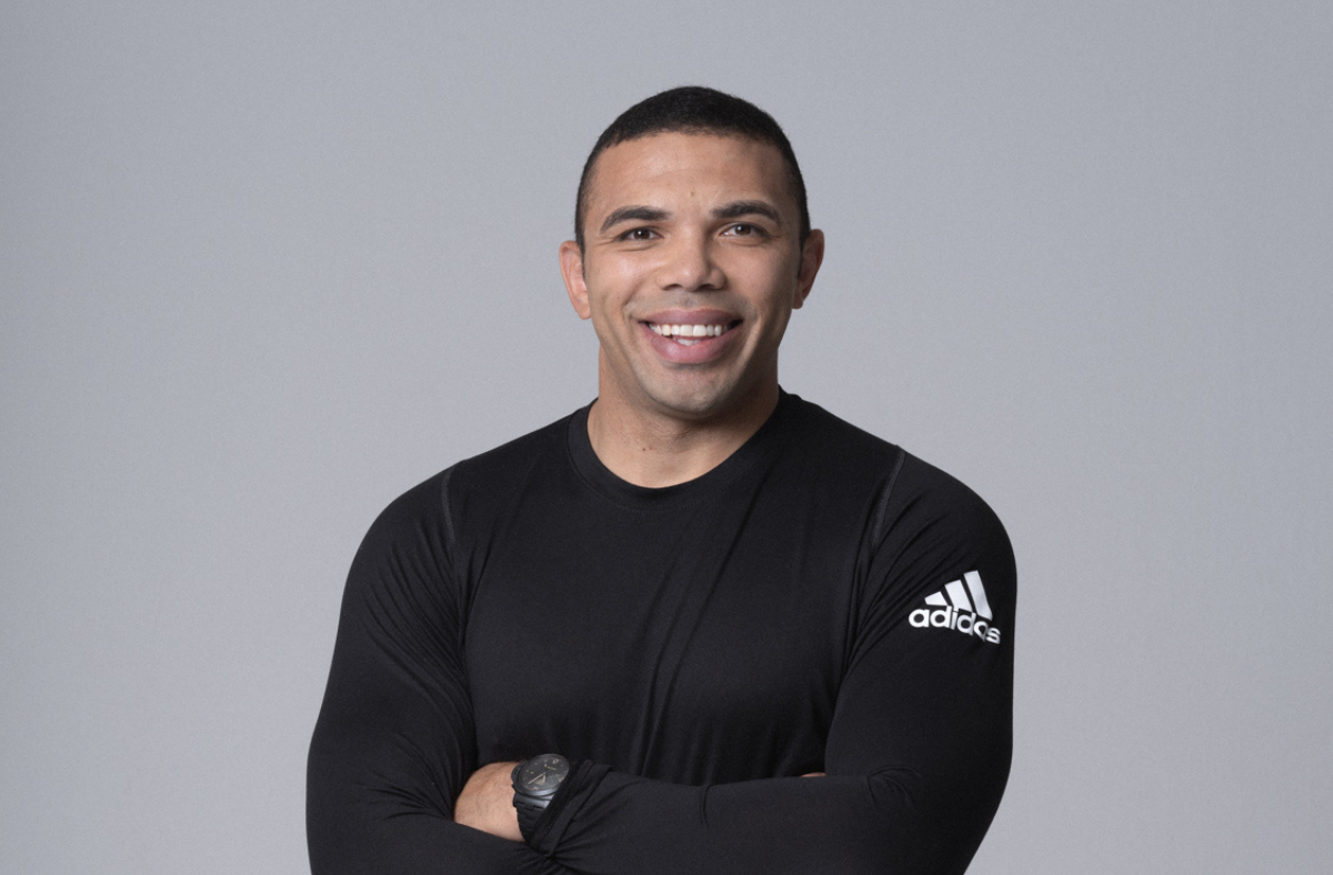 Bryan Habana