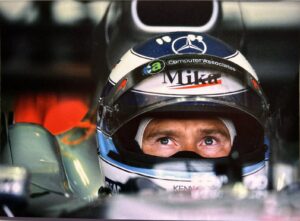 Image de l'article Mika Häkkinen