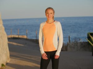 Image de l'article Paula Radcliffe