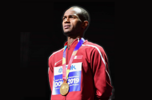 Image de l'article Mutaz Essa Barshim