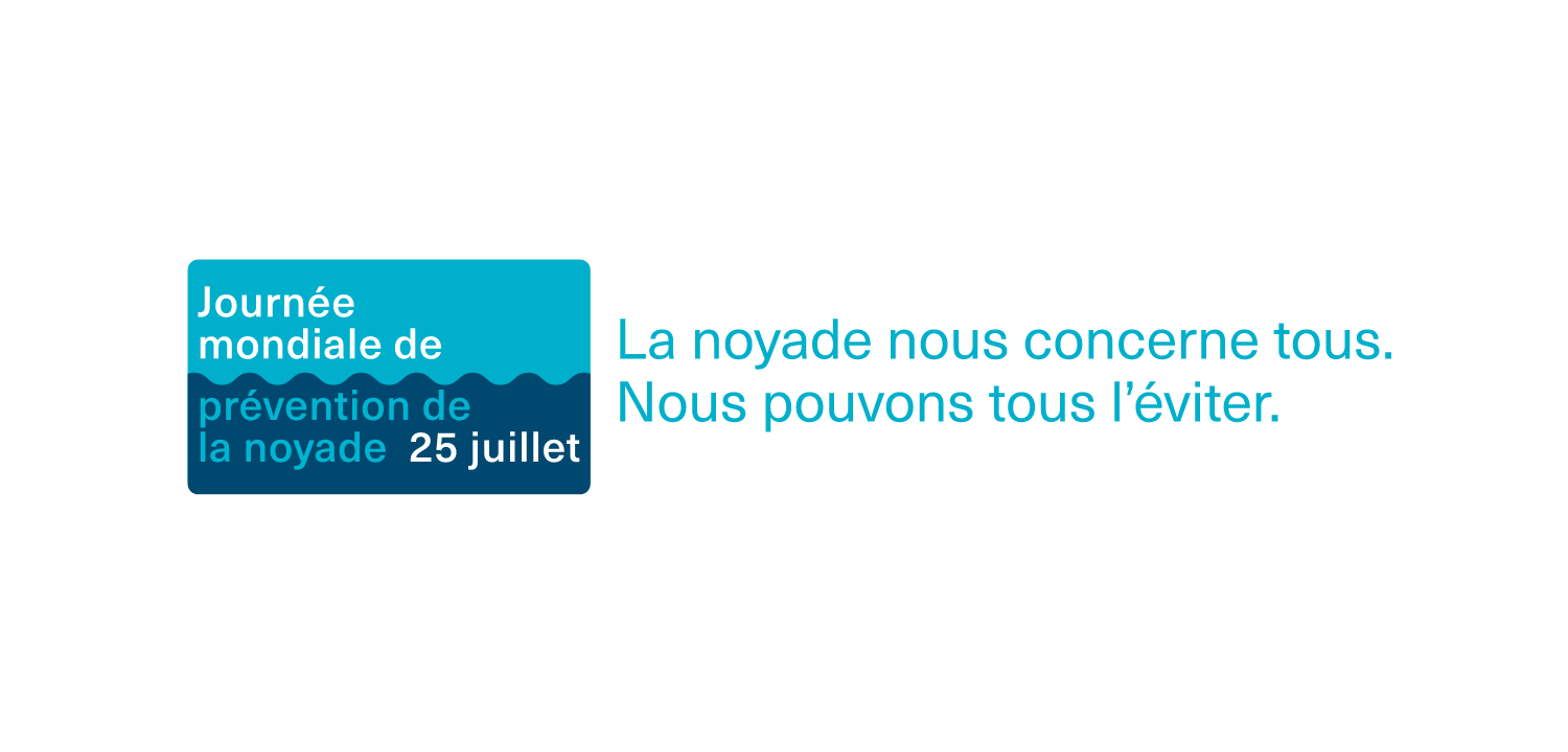 Image de l'article World Drowning Prevention Day, this Tuesday, July 25th at the Stade Nautique Rainier III