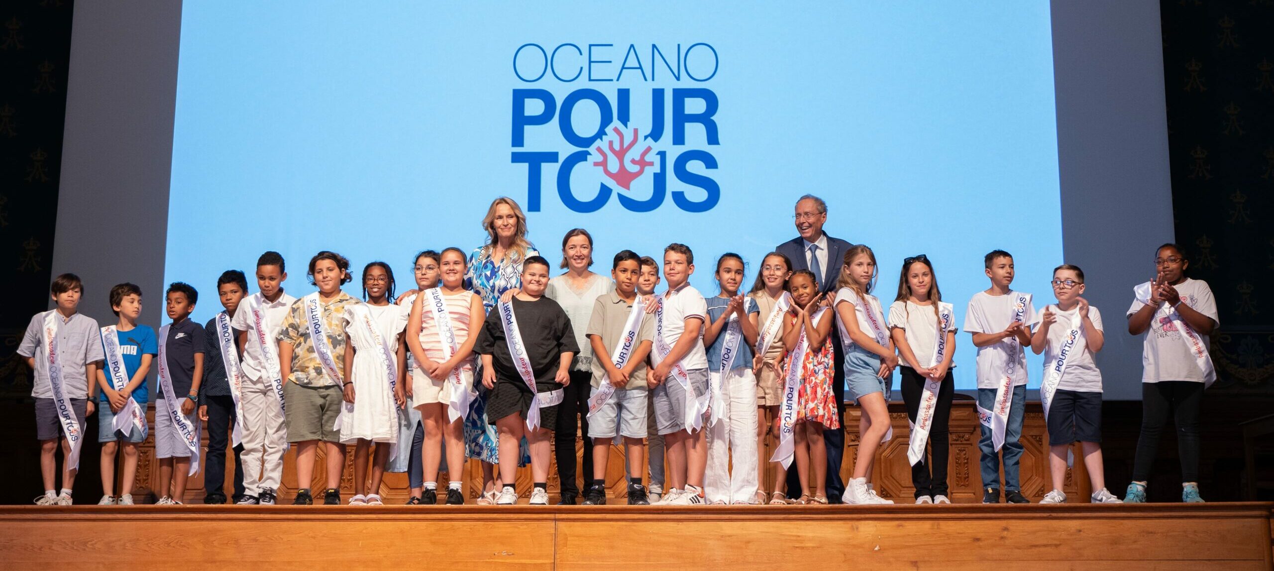 Image de l'article Oceano pour Tous