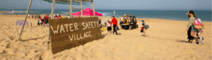 Image de l'article Les Water Safety Days 2025 reviennent dans les Landes avec deux journées de sensibilisation à Messanges et Léon