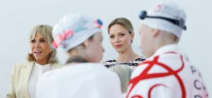 Image de l'article Water Safety Day : Visite d’Etat