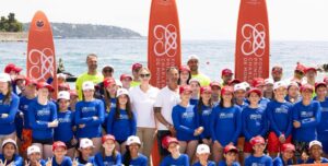 Image de l'article Water Safety Day Monaco – Une journée placée sous le signe de la prévention et du sport