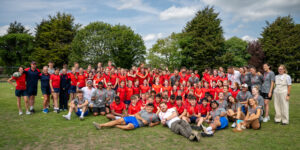 Image de l'article The Impis and Umusa Shine at the Egg Chaser 7s 2025 in Darlington, England