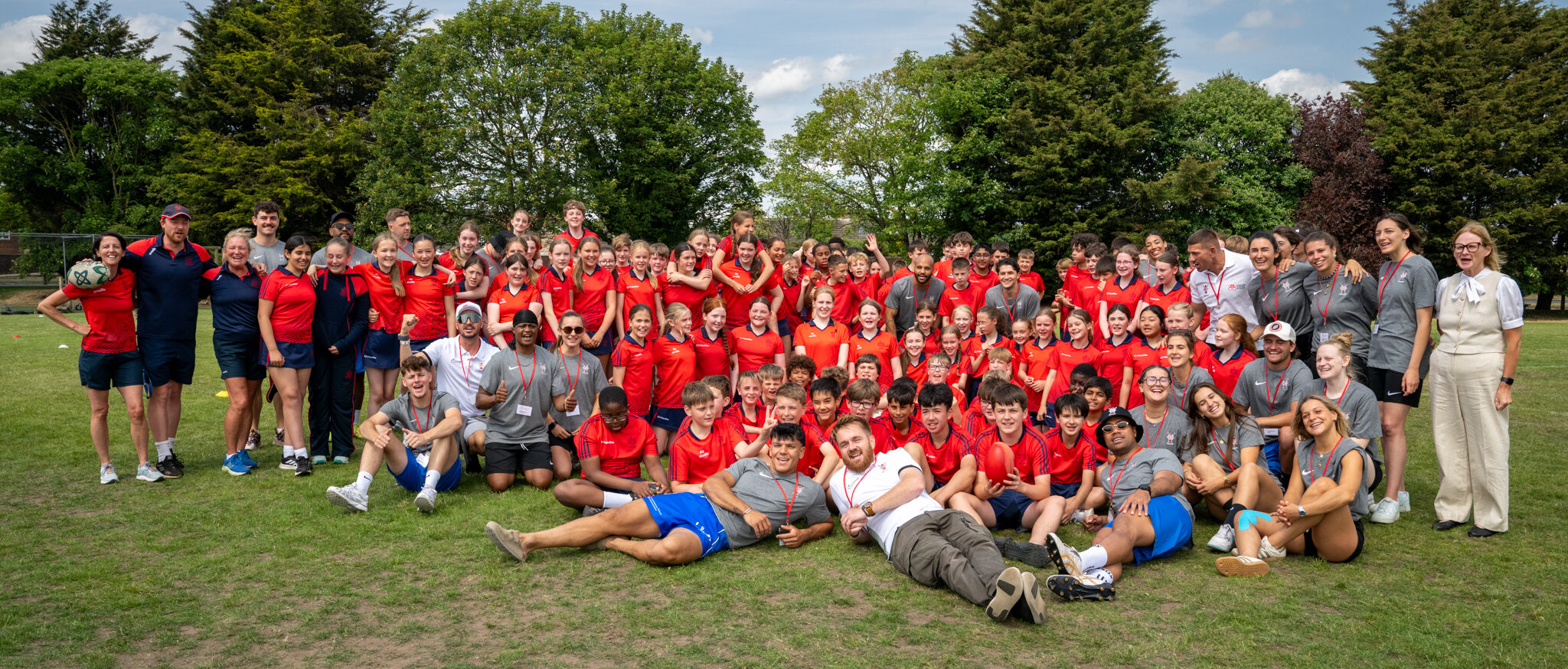Image de l'article Les Impis et Umusa brillent au Egg Chaser 7s 2025 à Darlington, Angleterre