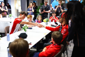 Image de l'article Un moment inoubliable  – Monaco Grand Prix 2025