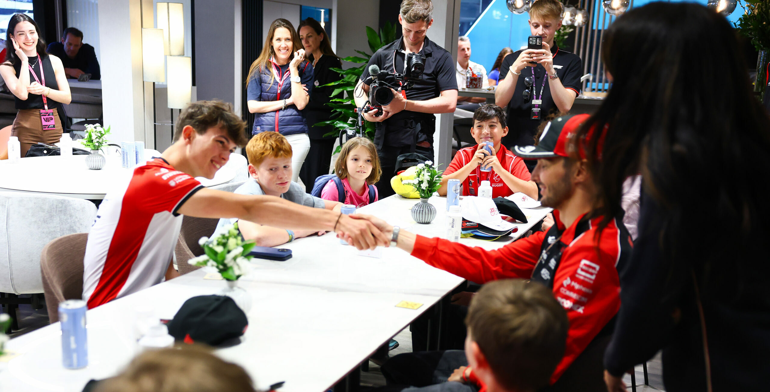 Image de l'article Un moment inoubliable  – Monaco Grand Prix 2025