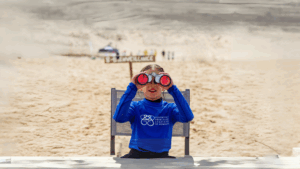 Image de l'article Water Safety Days – Messanges & Léon 2025 🌊🏖️✨
