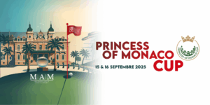 Image de l'article Princess of Monaco Cup 2025