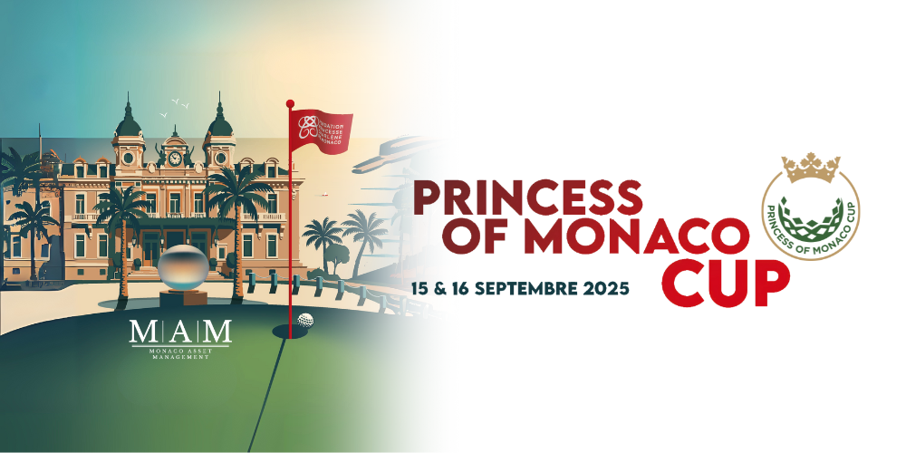 Image de l'article Princess of Monaco Cup 2025