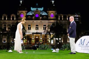 Image de l'article 4e édition de la Princess of Monaco Cup 2025 – 19ème Trou Place du Casino