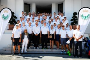 Image de l'article 4th edition of the Princess of Monaco Cup 2025 – Monaco Yacht Club & Monte-Carlo Golf Club