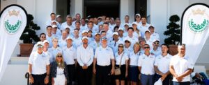 Image de l'article 4e édition de la Princess of Monaco Cup 2025 – Monaco Yacht Club & Monte-Carlo Golf Club