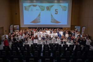 Image de l'article Concours de Maillots IMPIS U16 – Collège Charles III