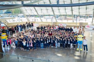 Image de l'article Opération Sensibilisation à la Noyade