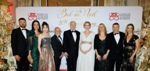 Image de l'article Bal de Noël 2025