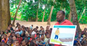 Image de l'article Renforcement des capacités pour l’action communautaire contre la noyade