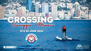 Image de l'article « The Crossing » est de retour de Viareggio à Monaco le 19 et 20 juin 2026