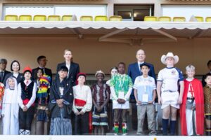 Image de l'article 14th edition of the Sainte-Dévote Tournament