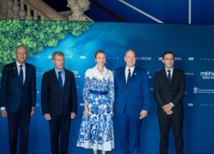 Image de l'article La Fondation Princesse Charlène de Monaco et la Fondation Prince Albert II de Monaco unissent leurs engagements autour du sport et de la protection de l’océan