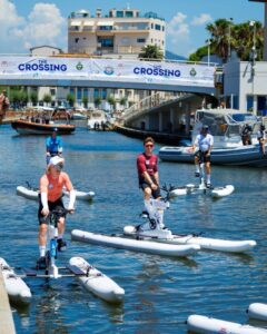 Image de l'article Viareggio – Monaco The Crossing 2026