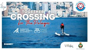 Image de l'article « The Crossing » est de retour de Viareggio à Monaco le 19 et 20 juin 2026