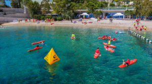 Image de l'article Water Safety Day Monaco