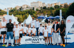 Image de l'article What Gravity Challenge