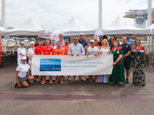 Image de l'article World Drowning Prevention Day